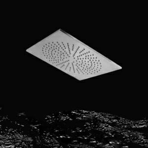 Душевая головка 200x200 SOFFVAQ200_IXS Geda Nextage Toox