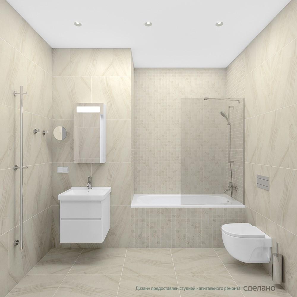 Paini Catania CTCR121L7 душевой гарнитур - Вид №4