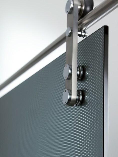 Vitrealspecchi Декорированное атласное стекло Madras® décor sun-id-1368321 - Вид №4