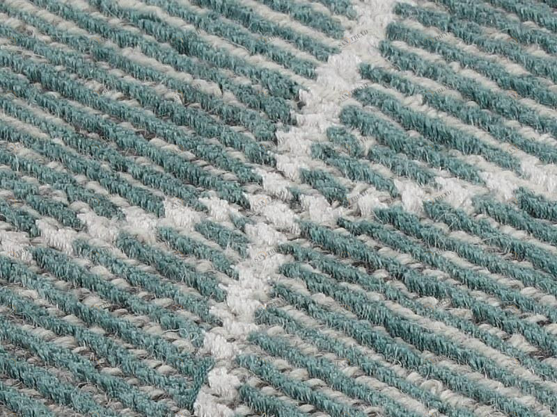 miinu Полосатый ковер sun-id-1401598