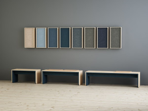 Акустическая панель