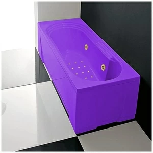 Ванна Gruppo treesse Cristina 75 V634Q-FZ