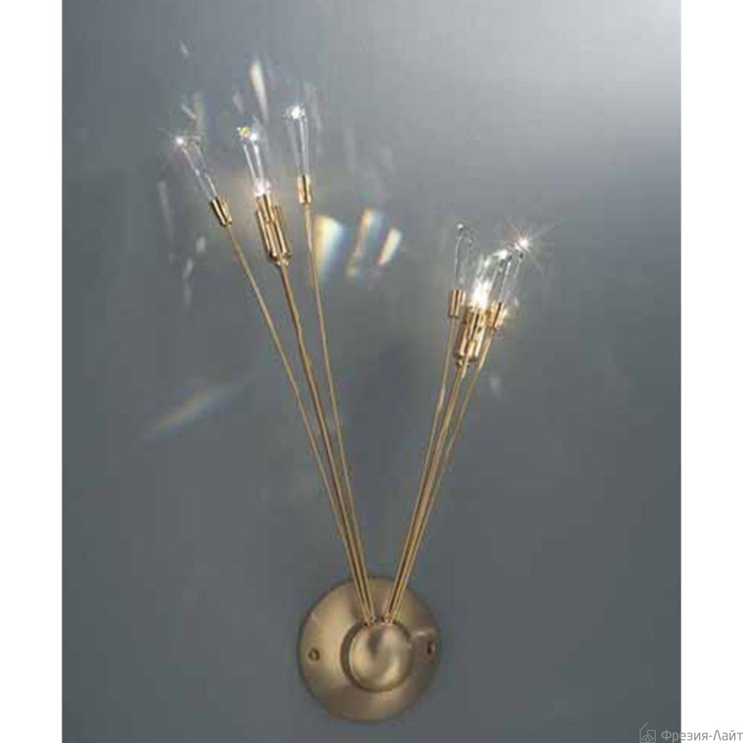 Kolarz 306.62.7 бра Cyrano 61761