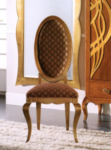 Стул Deco MIRANDOLA P3013