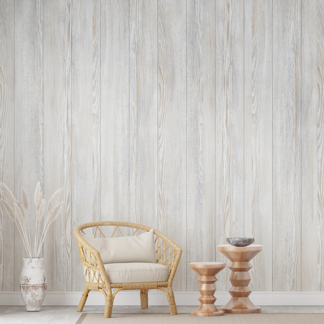 Панель МДФ Classic STELLA Standart 2700х200х6 Сосна Астана (упак. 8 шт.) STSR-78 - Вид №3