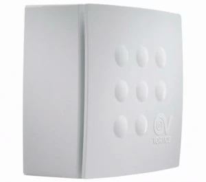 Vortice Центробежный канальный вентилятор Vort quadro 11648