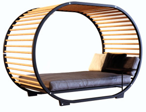 14483 ГОРДОН Lite 01, навес парковый LAB.Space