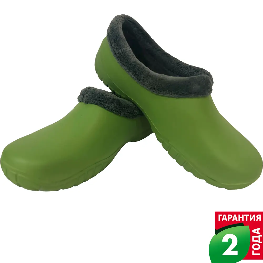 DEXTER Утепленные галоши из ЭВА для сада и прогулок 89351167 STLM-0953587