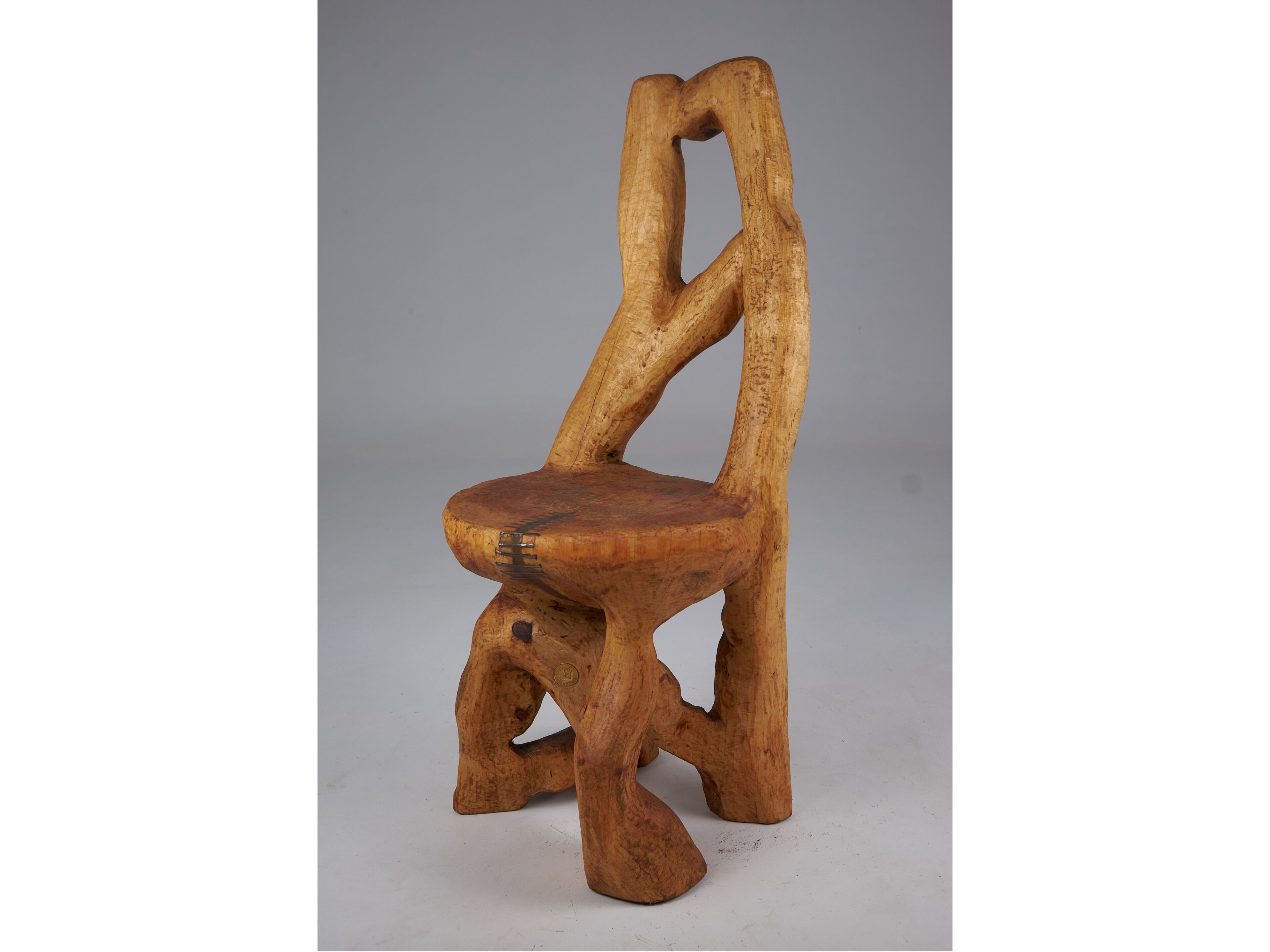 Деревянный стул Logniture Сварун ARCH-00100680