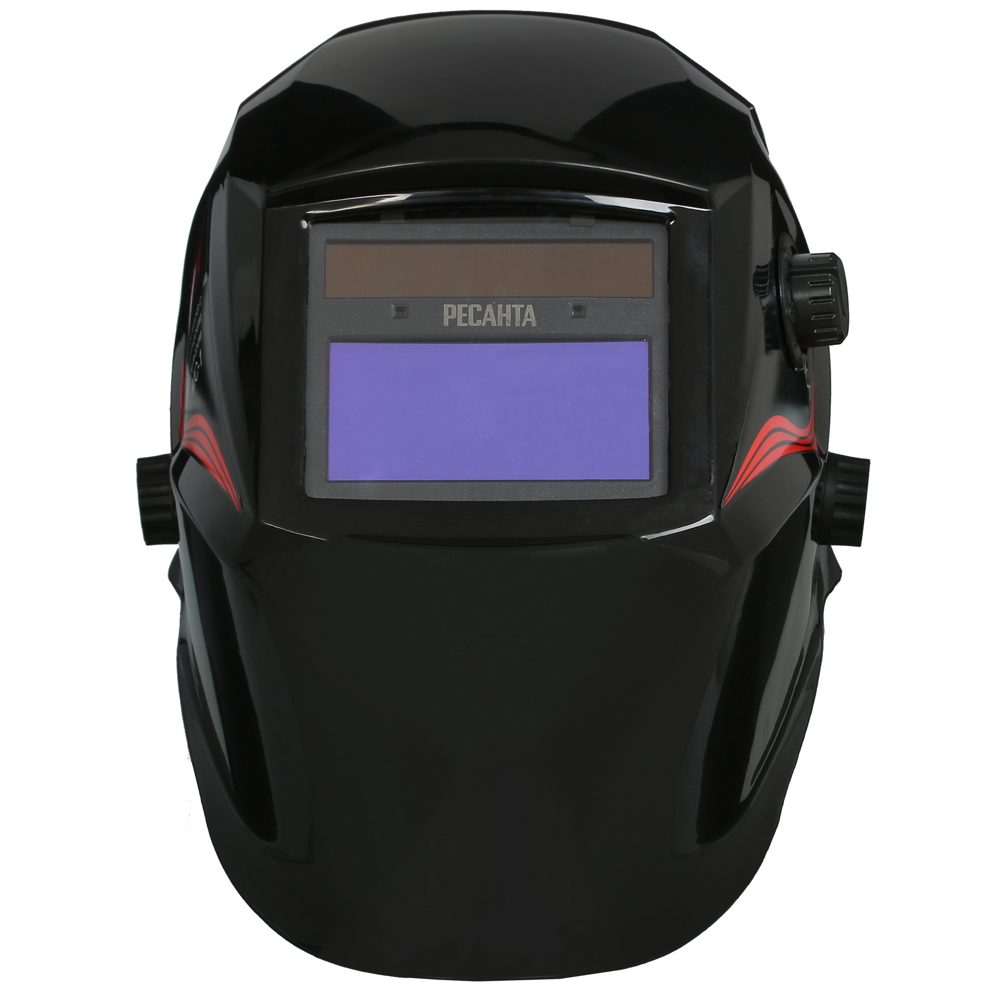 Маска сварочная Ресанта МС-1 65/13 6717373 STDN-0032910 - Вид №1