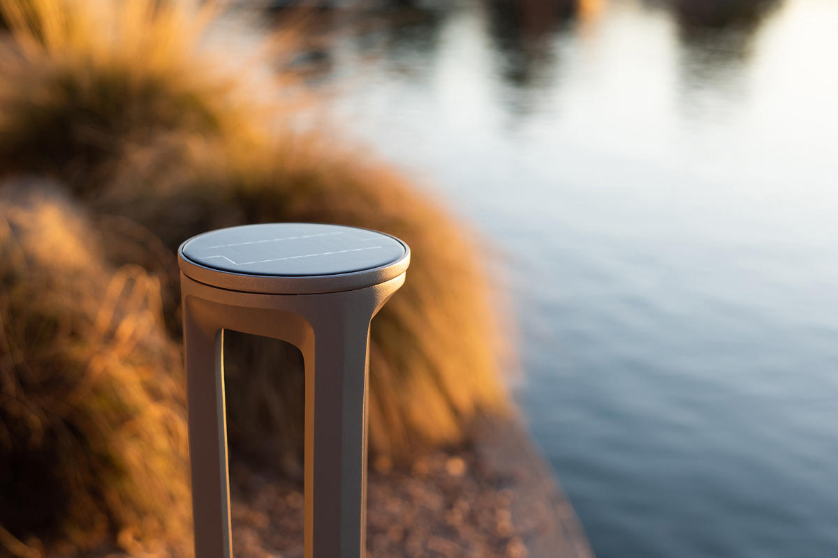 FSRT227 Столбик Aptos  Forms-surfaces  - Вид №12