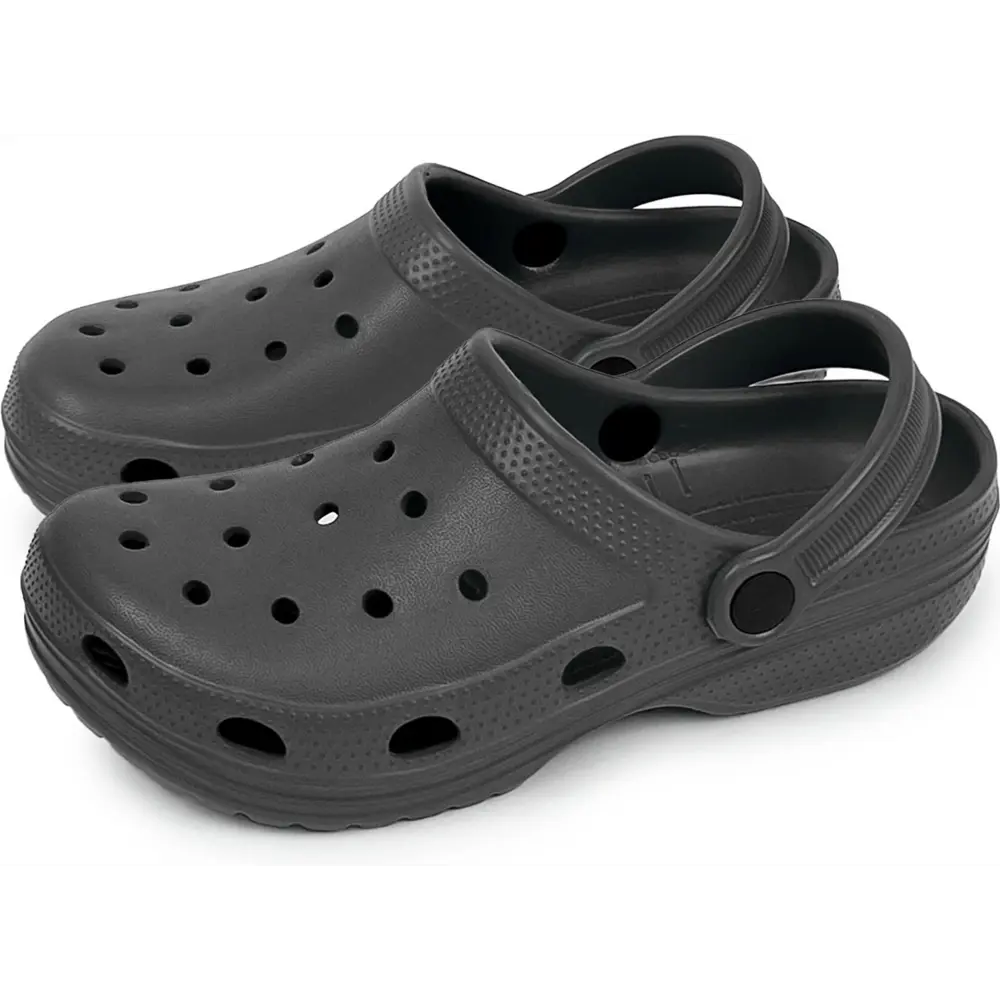 Сабо Dexter — легкие и гигиеничные для сада, кухни и медицины 89346922 STLM-0962046