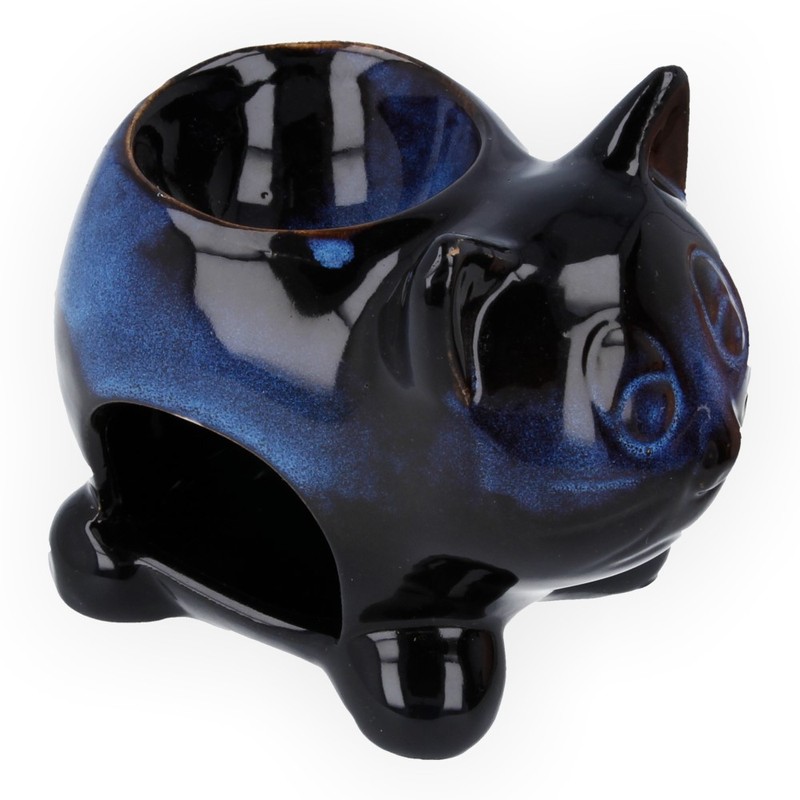 04622 Аромалампа "Кот" 10 см Giftman 