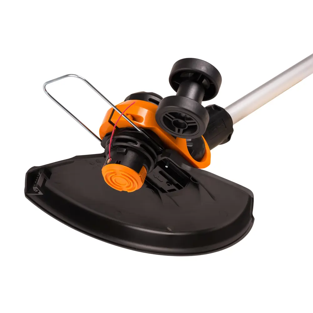 Аккумуляторный триммер Worx WP165E 20В с зарядным устройством 89348845 STLM-0966670 - Вид №1