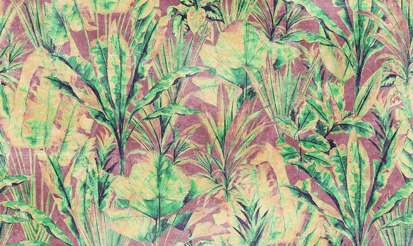 Jannelli&Volpi Обои с цветочными мотивами Co.de.01 sun-id-1372540 - Вид №4