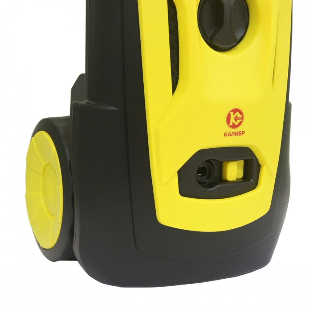 64368 Калибр Мойка высокого давления ВДМ-1900  - Вид №6