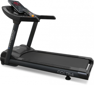 T64 Беговая дорожка svensson industrial go t64 Svensson Body Labs