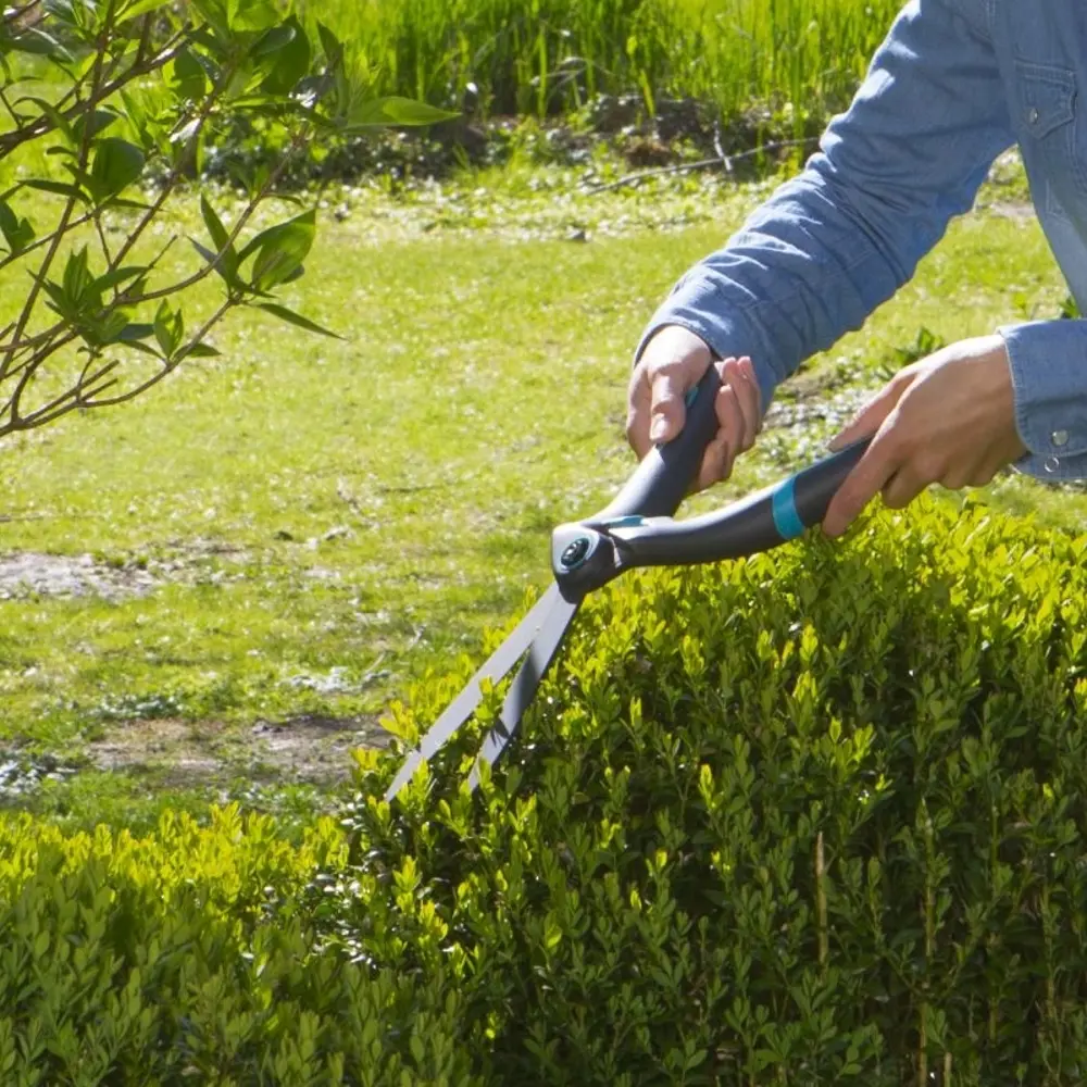 Ножницы садовые Gardena PrecisionCut Boxwood для кустарников 82504759 STLM-2142446  - Вид №7