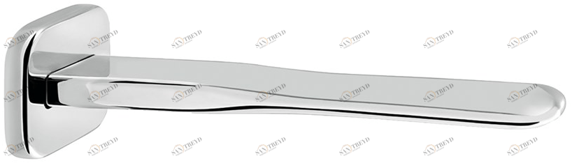 Fir Italia Настенный хромированный излив Dynamica 88 8846372