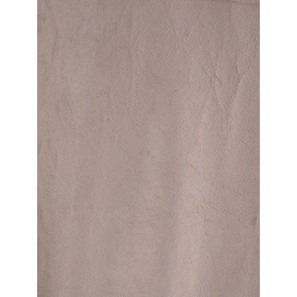 СТОЛИЦА ТЕКСТИЛЯ - Штора бархатная на ленте серо-бежевая 140×270 см 89376358 STLM-1566956 - Вид №1