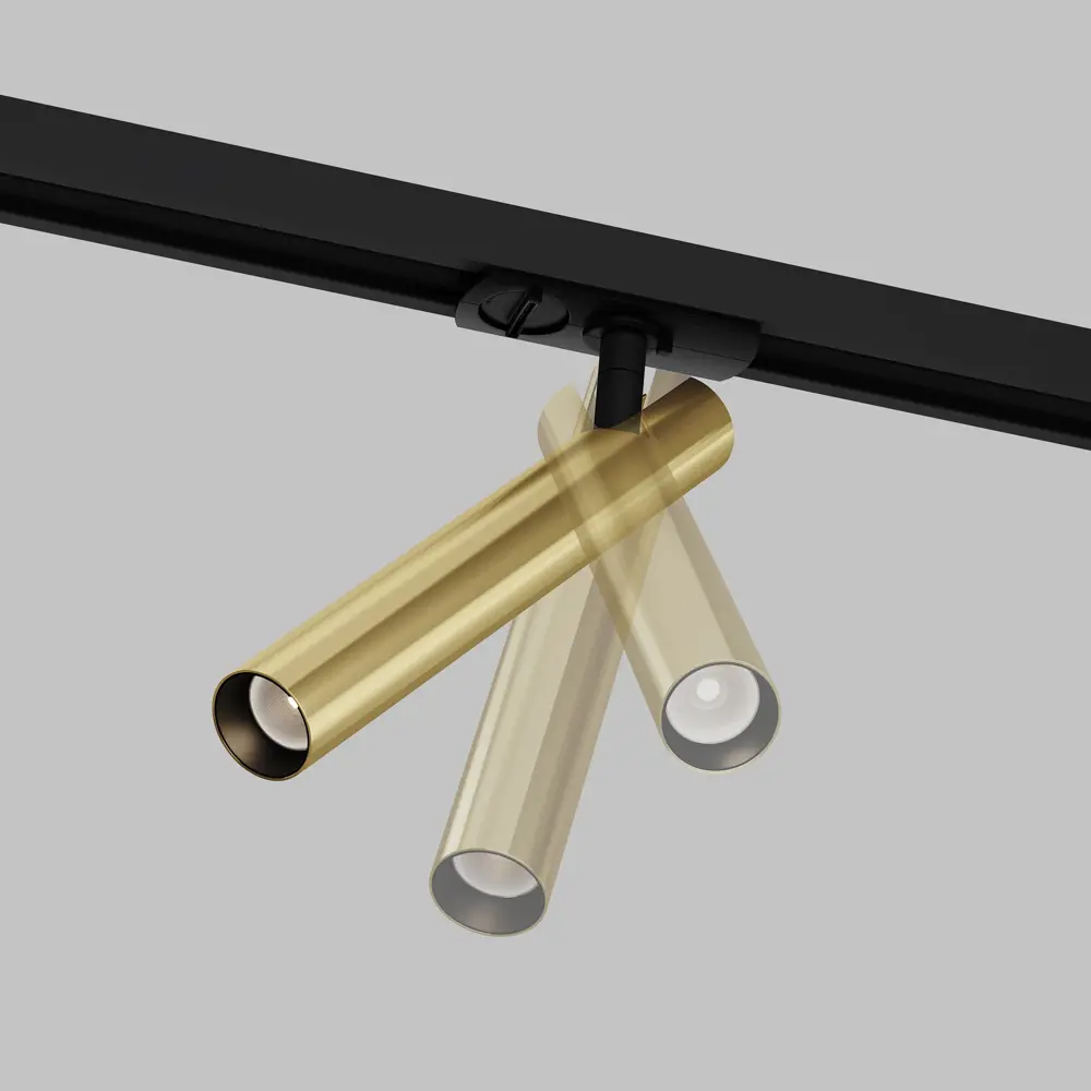 Трековый спот Voltega Focus TSingle - направленное освещение для акцентной подсветки 89438118 STLM-1584312 - Вид №4