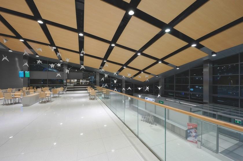 Casalgrande Padana Настенная / напольная плитка из керамогранита с эффектом гранита Granitogres sun-id-1345047 - Вид №1