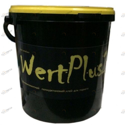 Wert Plus 2K 10 кг WERT1