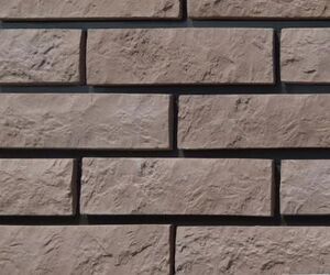 Римский камень 0504 искусственный камень 8х29