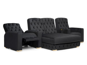 Диван для домашнего кинотеатра