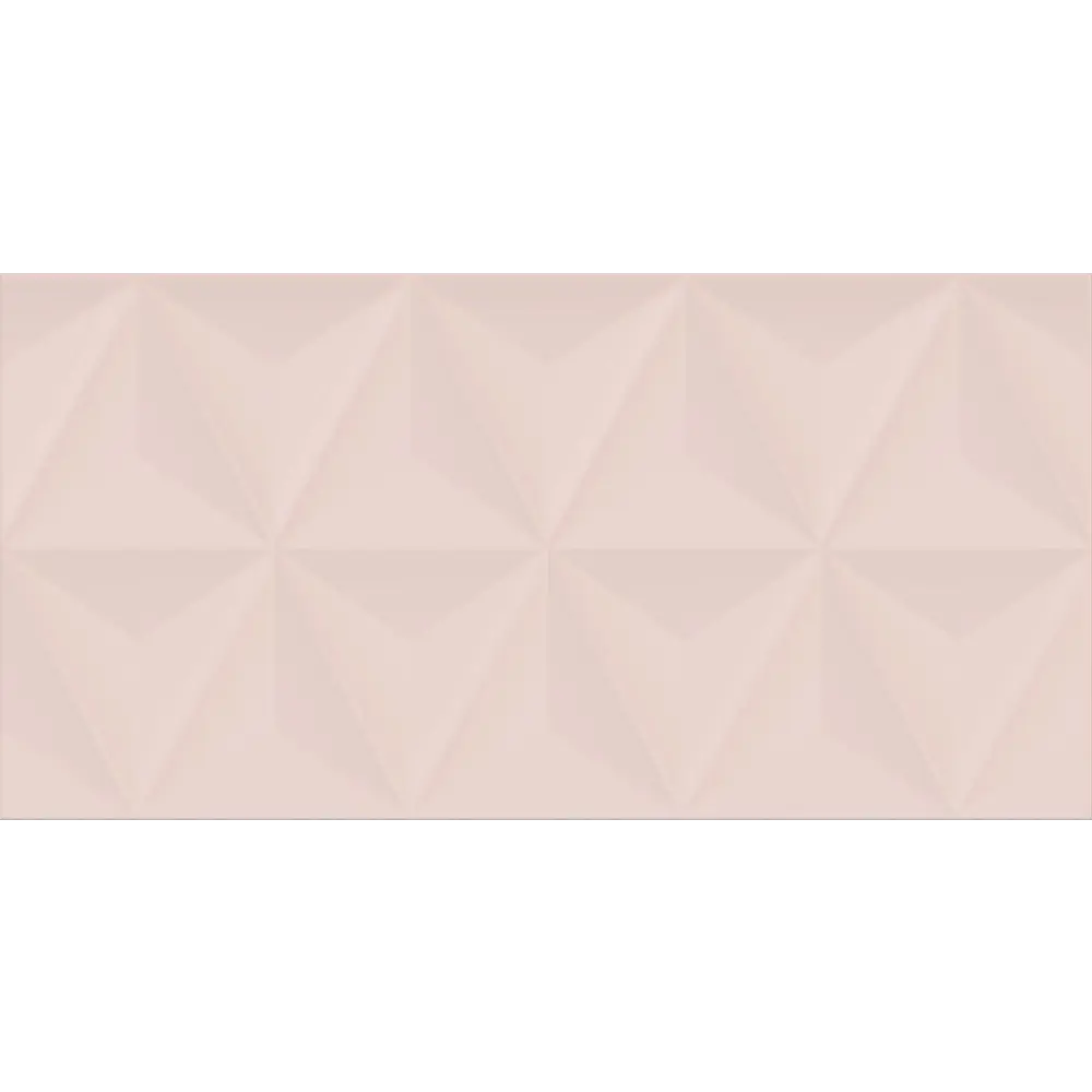 Santreyd Mersey Mono-R: Розовая керамическая плитка для элегантных интерьеров 89364556 STLM-0943894 - Вид №1