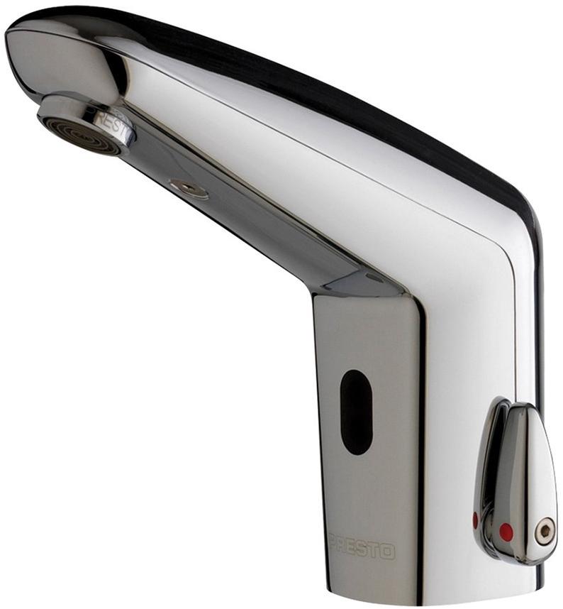 Бесконтактный смеситель Presto Volta 55211 55211.0