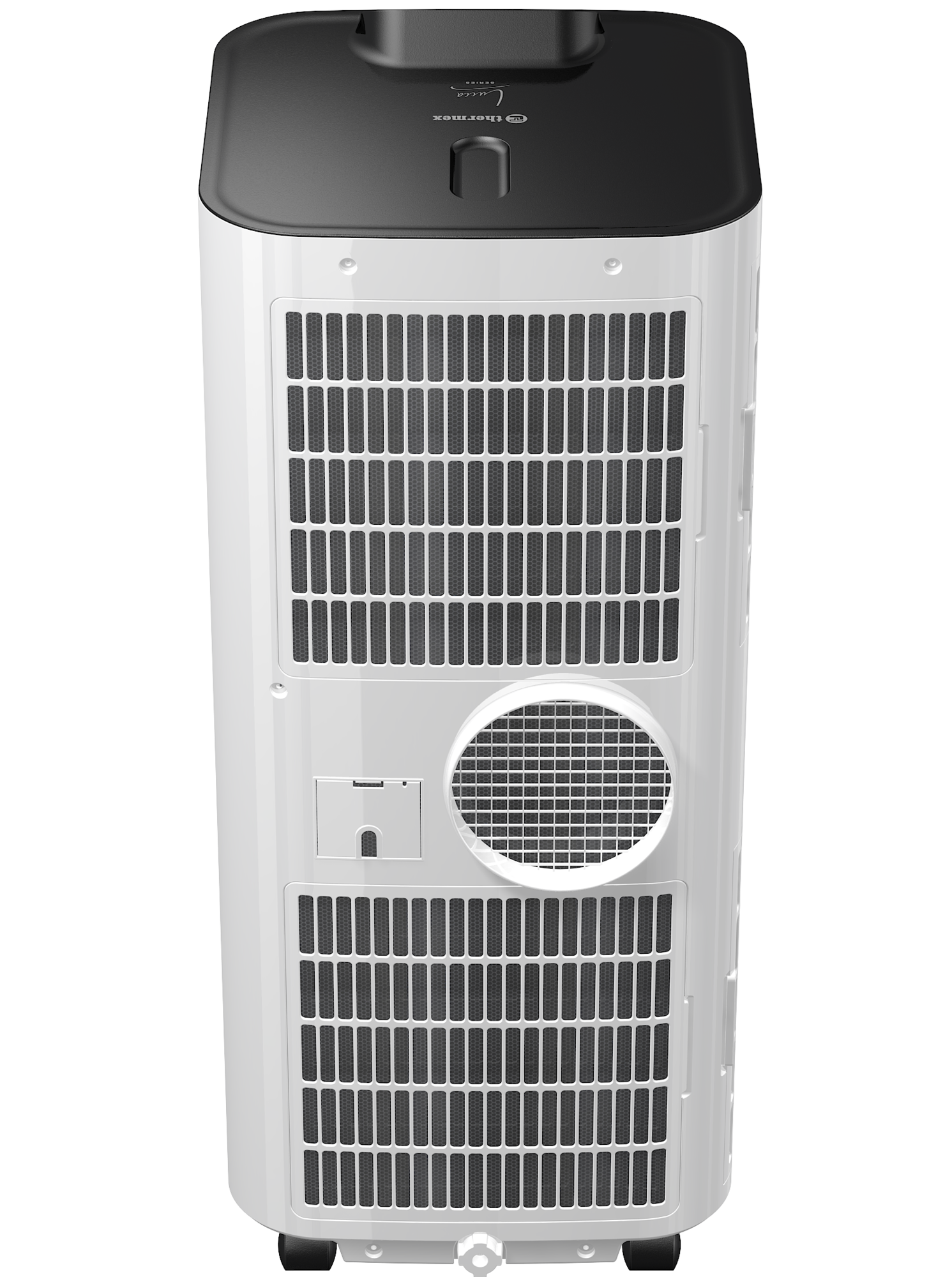 9245004 Кондиционер мобильный THERMEX Lucca 9 белый STDN-0107214 - Вид №4