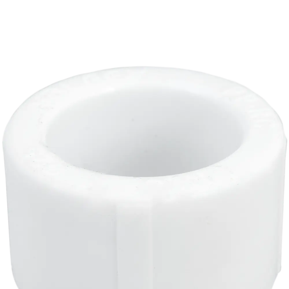 Муфта переходная Valfex 25x20 мм полипропилен 10012520 82194841 STLM-2167691  - Вид №2
