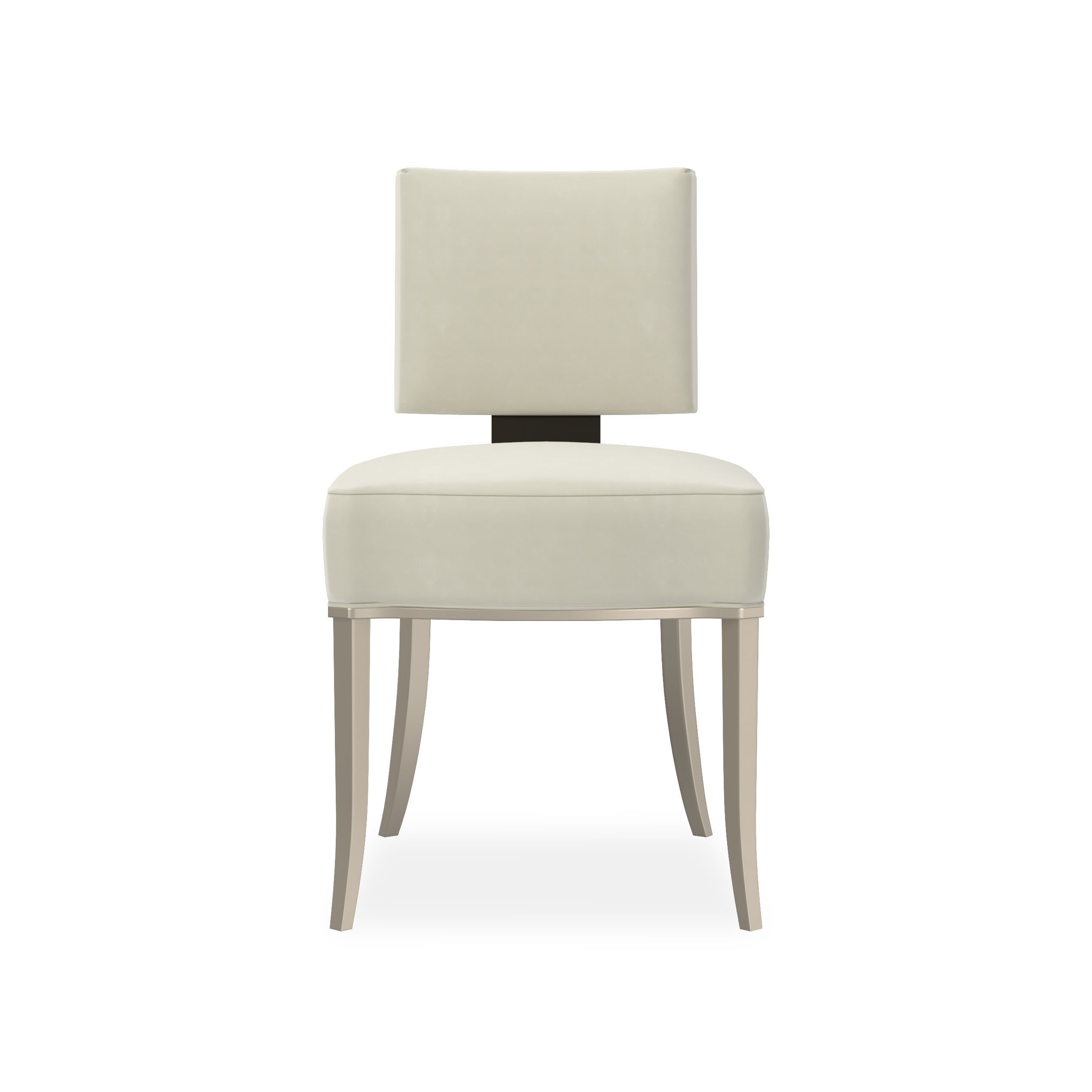 Мягкий стул из ткани Caracole Reserved ARCH-00143541 - Вид №43