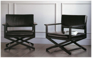 Кресло Martin CASAMILANO 1288