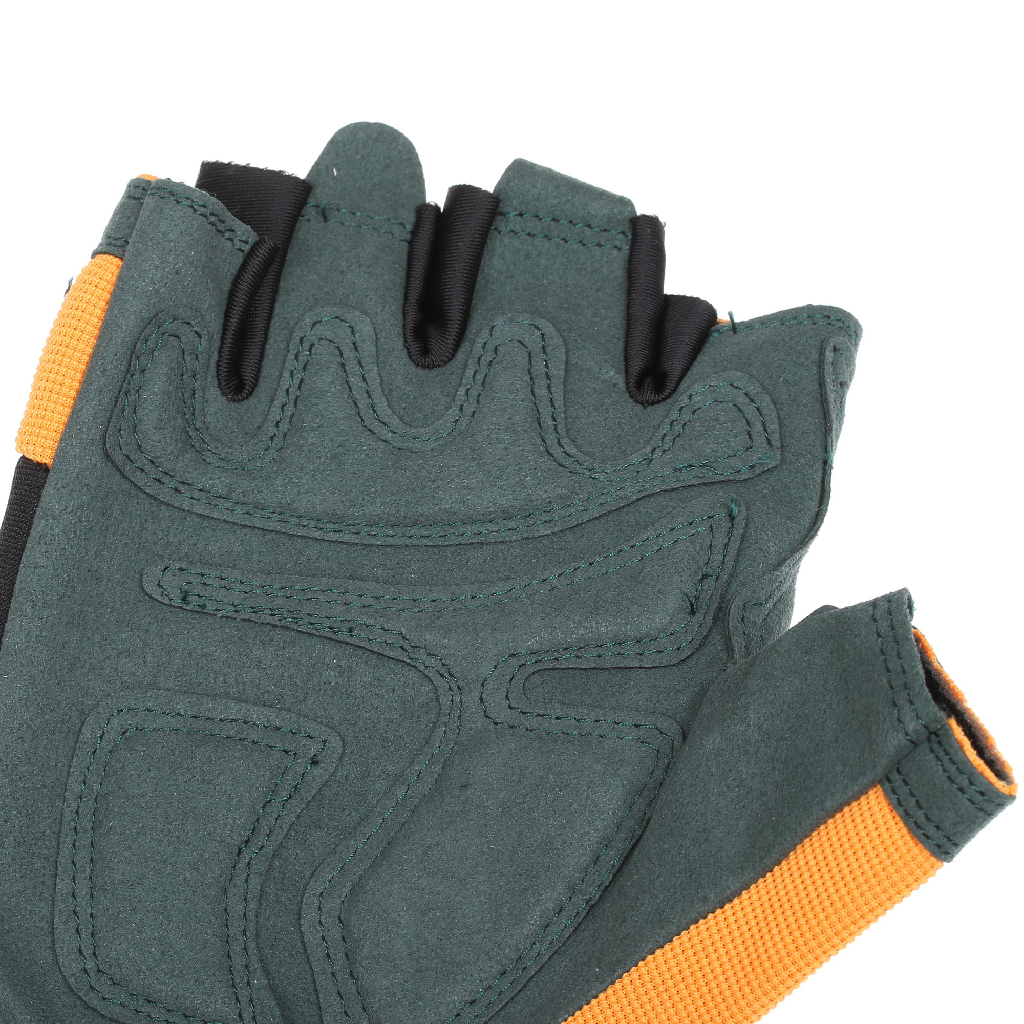 Полуперчатки трикотажные Sturm! 8054-02-XL 1287330 STDN-0118792 - Вид №3