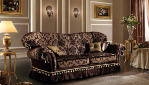 Диван CESAR ESSEPI 3404