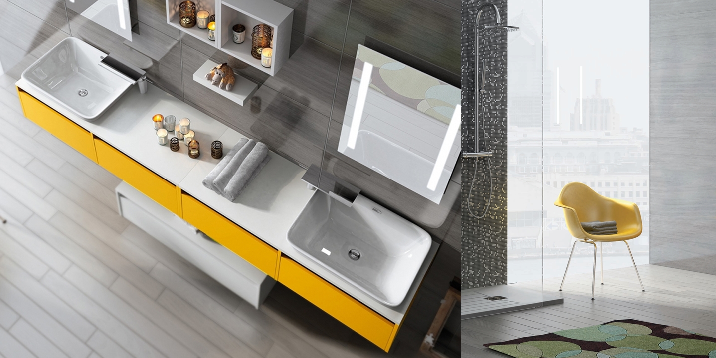 Avila Dos Комплект мебели ELÓRA 01 UNIQUE ELÓRA UNIQUE 26011118234 - Вид №2