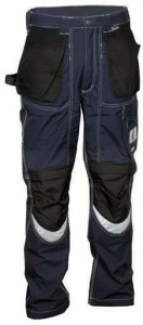 COFRA Штаны Tech-wear