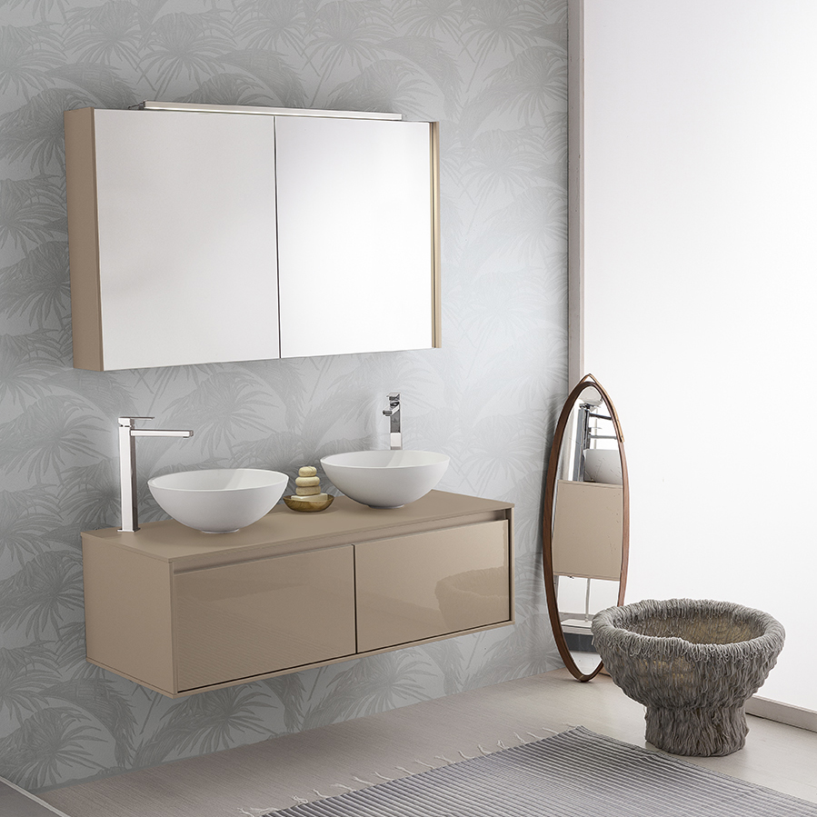 Summit 2.0 – 11 Mastella  Summit 2.0  Комплект мебели для ванной - Вид №1