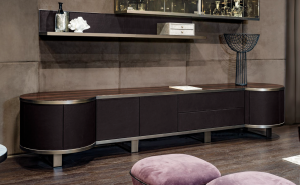 Буфет COURBET LONGHI Serie Y 775 230