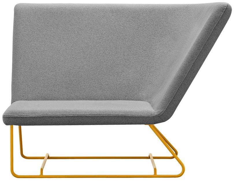 Fermob Садовое кресло из ткани Ultrasofa 6240 - Вид №6