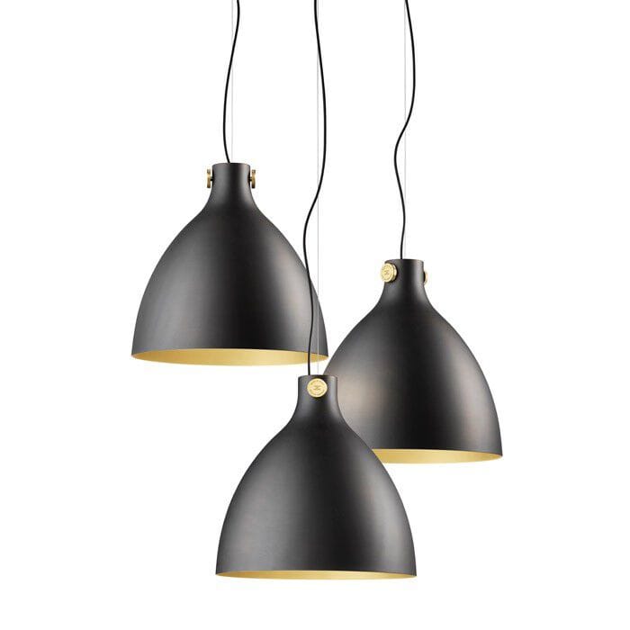 Латунный подвесной светильник GHIDINI1961 Indi-Pendant ARCH-00023108 - Вид №8