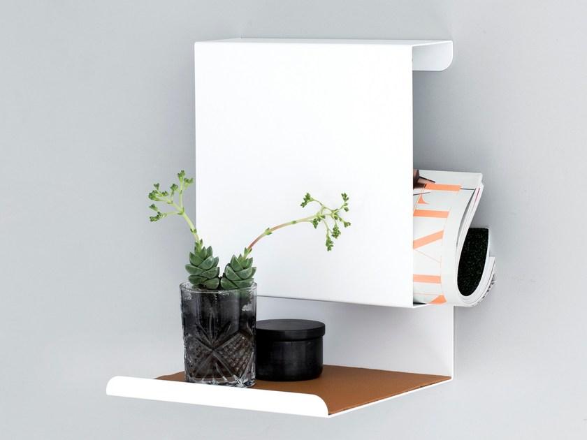 Anne Linde Кожаная подушка для стола sun-id-1433016 - Вид №3