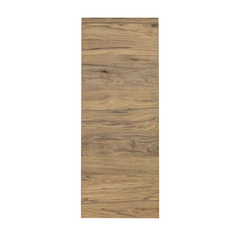 Фасад для кухни Токио Delinia ID 29.7×76.5 см в цвете темное дерево 86423434 STLM-0864030 - Вид №1