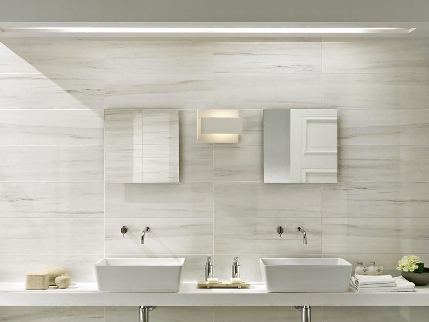 MARAZZI Настенная / напольная плитка из глазурованного керамогранита с эффектом мрамора sun-id-1450685 - Вид №4