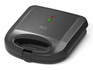 9165768 Вафельница BQ ST2004 черный