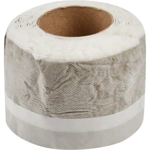 Клейкая лента для внутренних работ MONLID 100 мм x 7 м серая