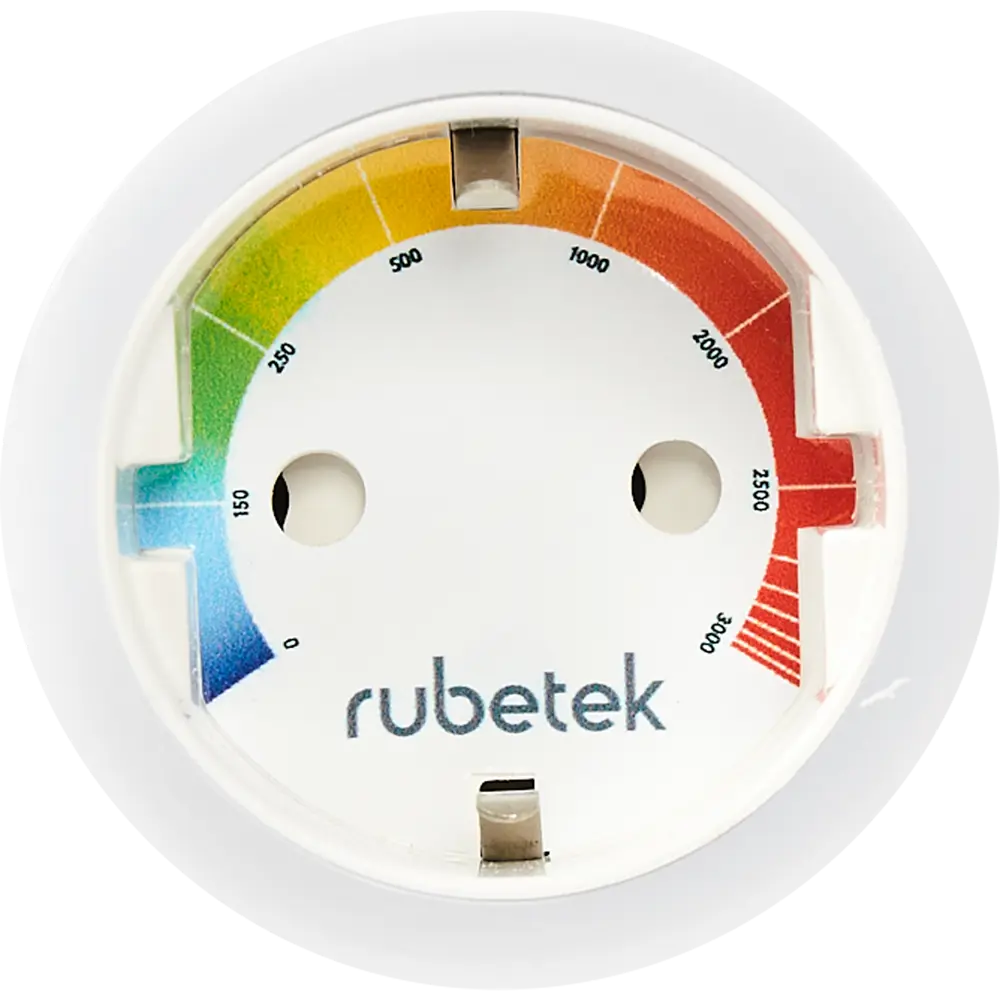 Розетка Wi-Fi Rubetek RE-3305 STLM-2056986 - Вид №1