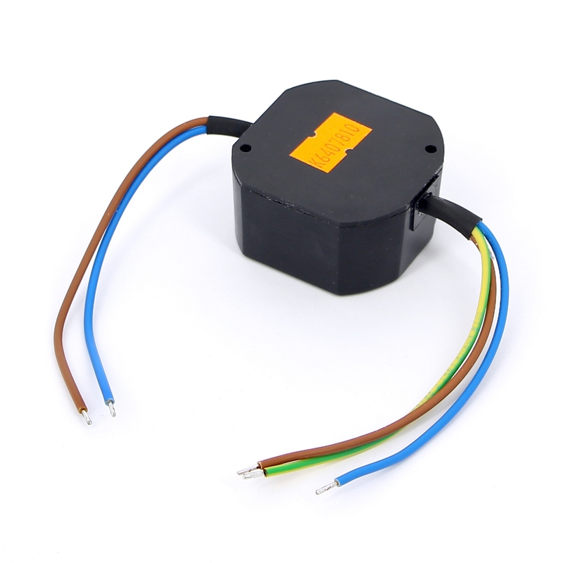 Устройство защиты от импульсных перенапряжений БАСТИОН АЛЬБАТРОС-220/1000 AC ALBATROS2201000AC